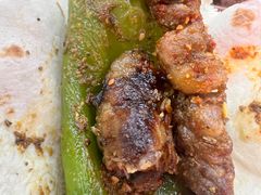 -贾青羊肉串(袁桥店)