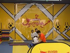 -HELLO功夫(印象城店)