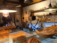 -仙峰天然面包(迎宾路店)