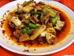 -回味南塘老王虾尾(总店)
