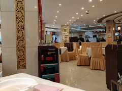 -北京全聚德(方庄店)