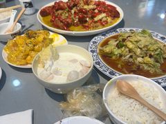 -即墨老公社·海肠捞饭大王(古城店)