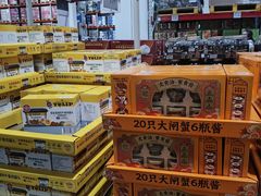 -山姆会员商店(西溪店)