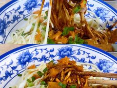 热干面-武汉面馆(中枢街店)