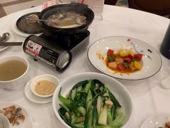 -金河半岛园林酒家(金融城店)