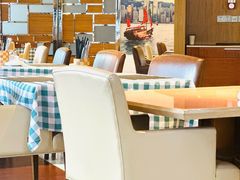 -杭州钱江新城万怡酒店-西餐厅