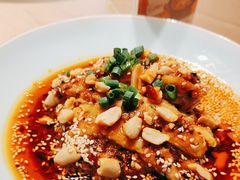 -渝信川菜(长安店)