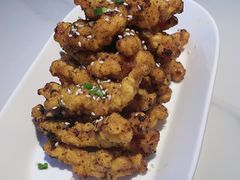 -额娘·春饼烤鸭(华北七楼创始店)