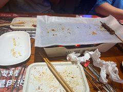 -火联烧烤(学院路创始店)