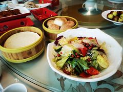 -玉林烤鸭店(黄村兴华店)