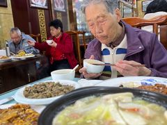 -白魁老号饭庄(交道口店)