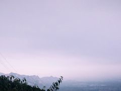 -阳台山自然风景区