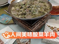 -洪泽老鱼馆(清浦店)