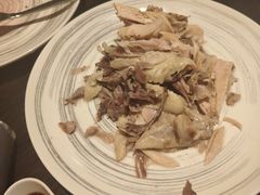 -庐灶江南·江南菜·四合院Bistro(东直门雍和宫·原华侨宾馆店)