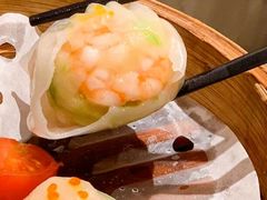 -禄运茶居·手工点心(猎德店)