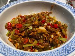 -湘邻呷铺·田园家宴(汉基广场店)