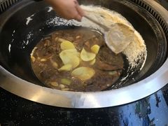 -老家大锅台·地锅鸡·铁锅炖(建邺文体路店)