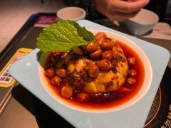 -江边城外烤全鱼(世茂广场店)