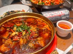 -小户人家(循礼门南国中心店)