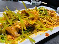 -土桥手掌鸡·26年灌县老味道(都江堰店)