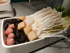 -半天妖烤鱼(丰科万达店)