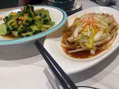 -梅利汴京烤鸭•开封豫菜地标店(晋安路店)