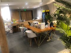 -磁课·成人英语·雅思培训(高新校区)