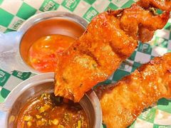 -泰妃殿(武汉首店)