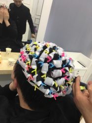 -DL HAIR SALON