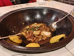 -江湖水乡铁锅炖魚(周庄嘉园店)