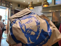 -Fergburger(皇后镇店)