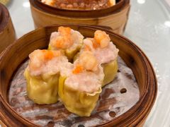 蟹子干蒸-海宝酒家(中山四路店)