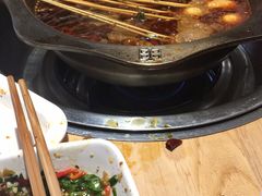 -袁记串串香(川师店)