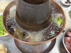 -三兴涮羊肉(荣安大街店)