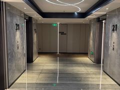 -深圳彭年万丽酒店