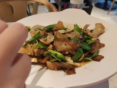 -茅庐毛血旺(临沂泰盛广场店)