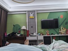-三亚亚龙湾天域度假酒店