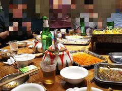 -新疆哈利德餐厅(紫薇都市店)
