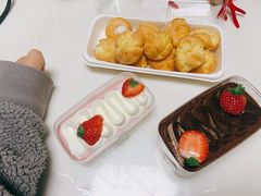 -味多美蛋糕(大红门店)