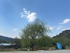 -名花谷生态庄园