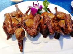 -东江海鲜大排档·潮汕菜·砂锅粥