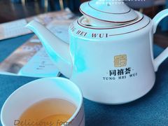 -同禧荟·港味海鲜火锅·粤菜(三亚湾店)