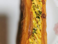不得不肠-BreadTalk面包新语(虹口龙之梦店)