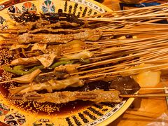 -明洋钵钵鸡(春田小区店)