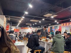 -辣螃铠盆盆蟹大排档(总店)