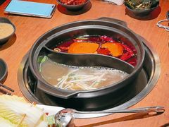 -牛小嫩串串火锅(延边大学文化城店)