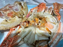 -隐厨·海鲜餐厅(恒通路店)