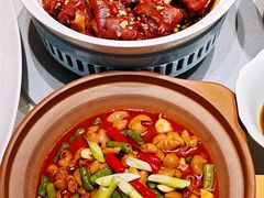 -湘知湘味(岳麓山店)