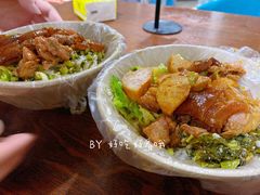 古法隆江猪脚饭-陆长玖古法猪脚饭(玄风桥店)