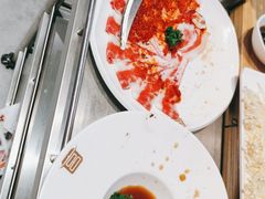 -韩宫宴烤肉·料理(如皋万达店)
